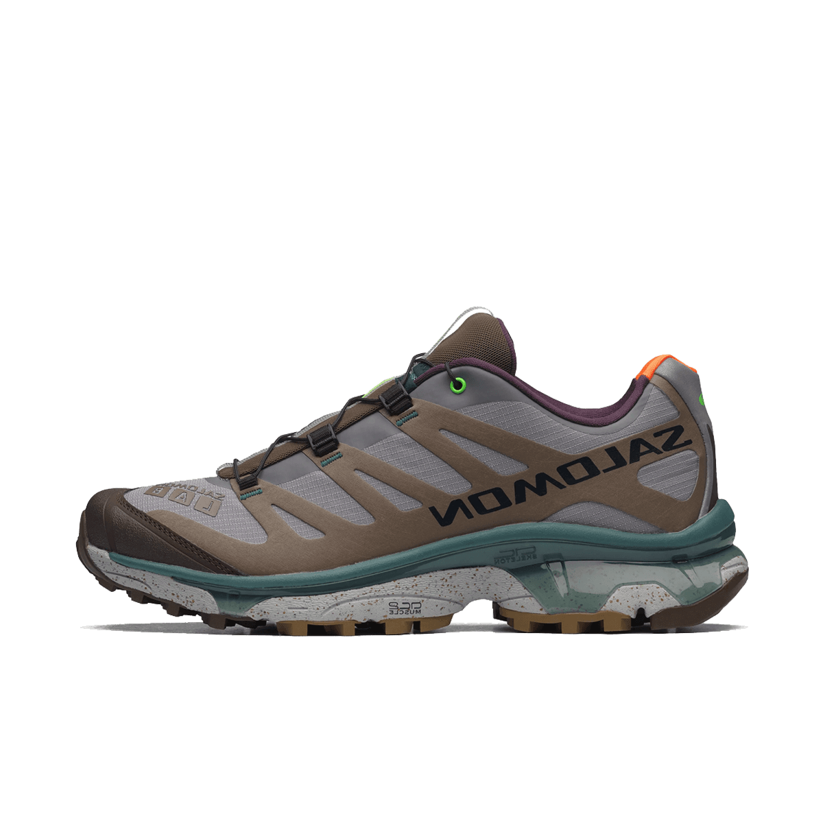 Bodega x Salomon XT-4 OG 'The Glider'