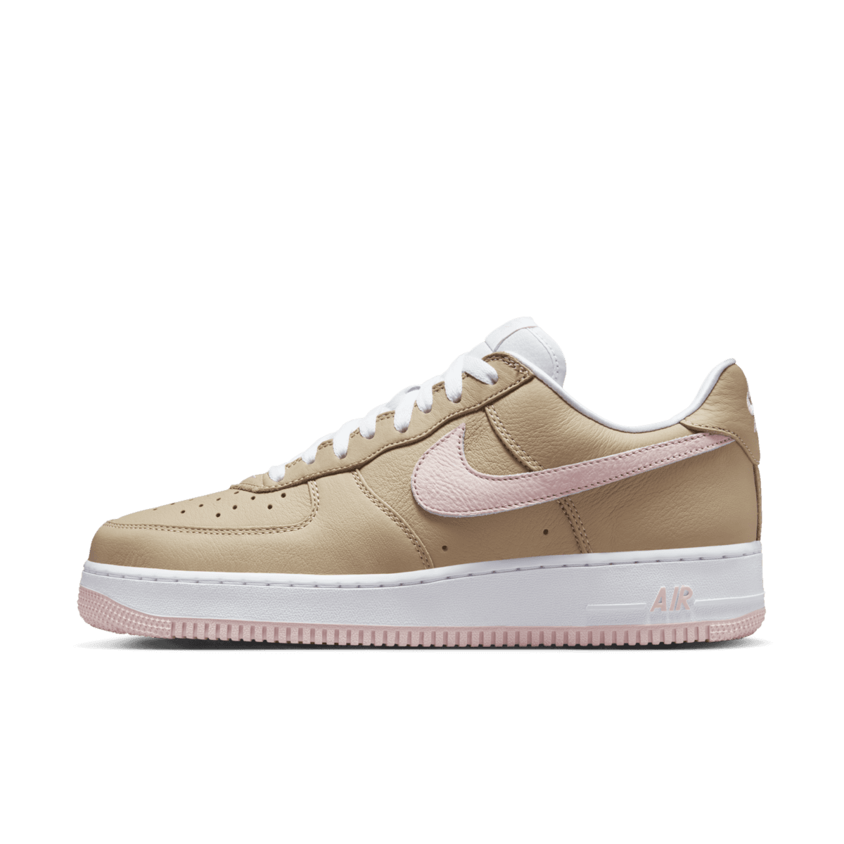 Nike Air Force 1 Low Retro 'Linen'