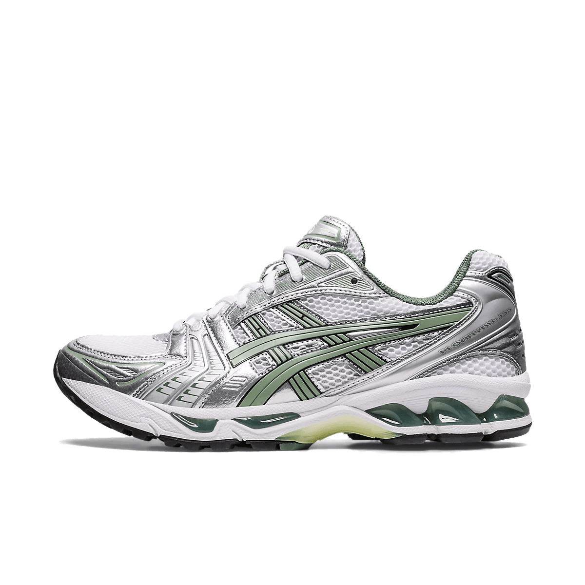 ASICS Gel-Kayano 14 'Slate Grey'