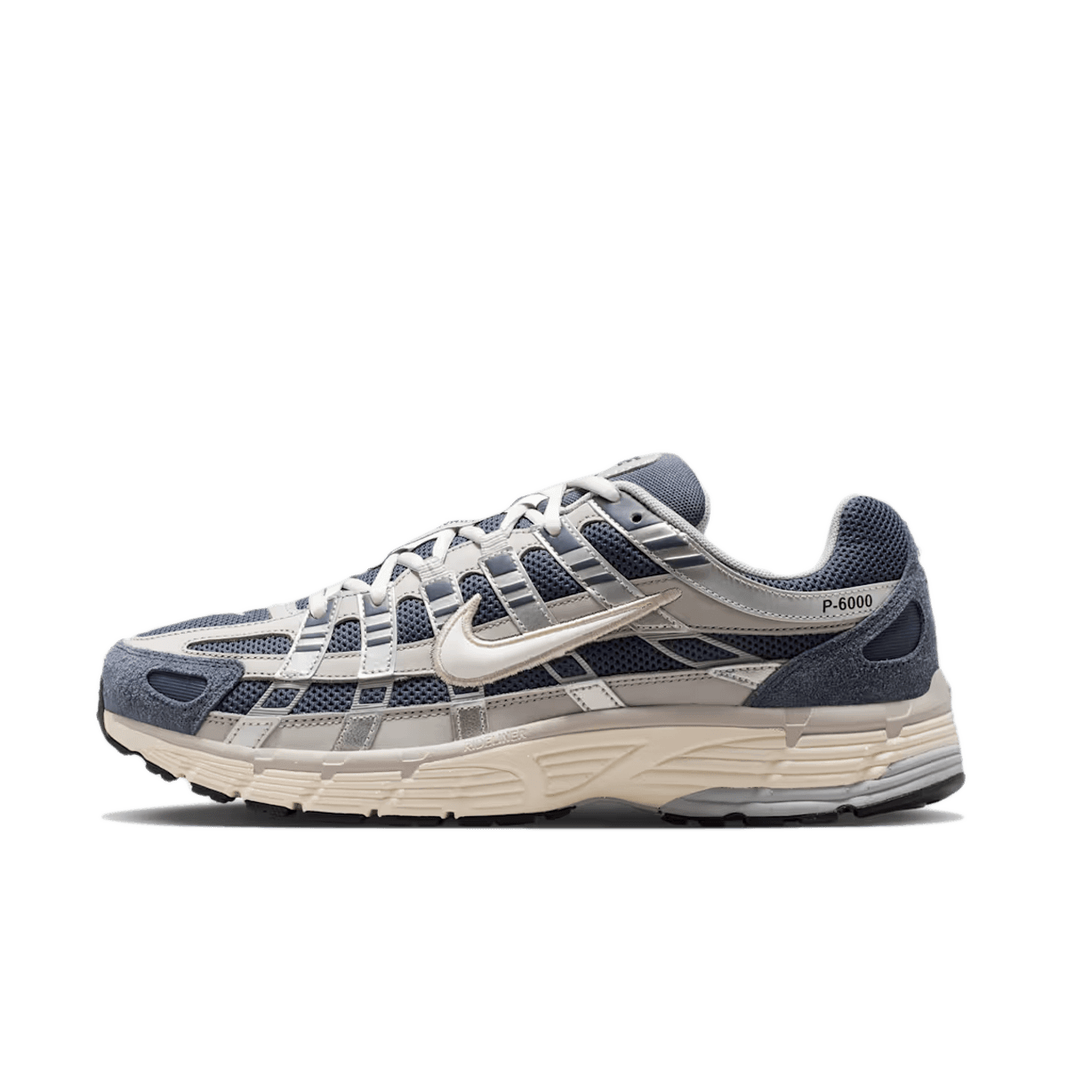 Nike P-6000 'Thunder Blue'