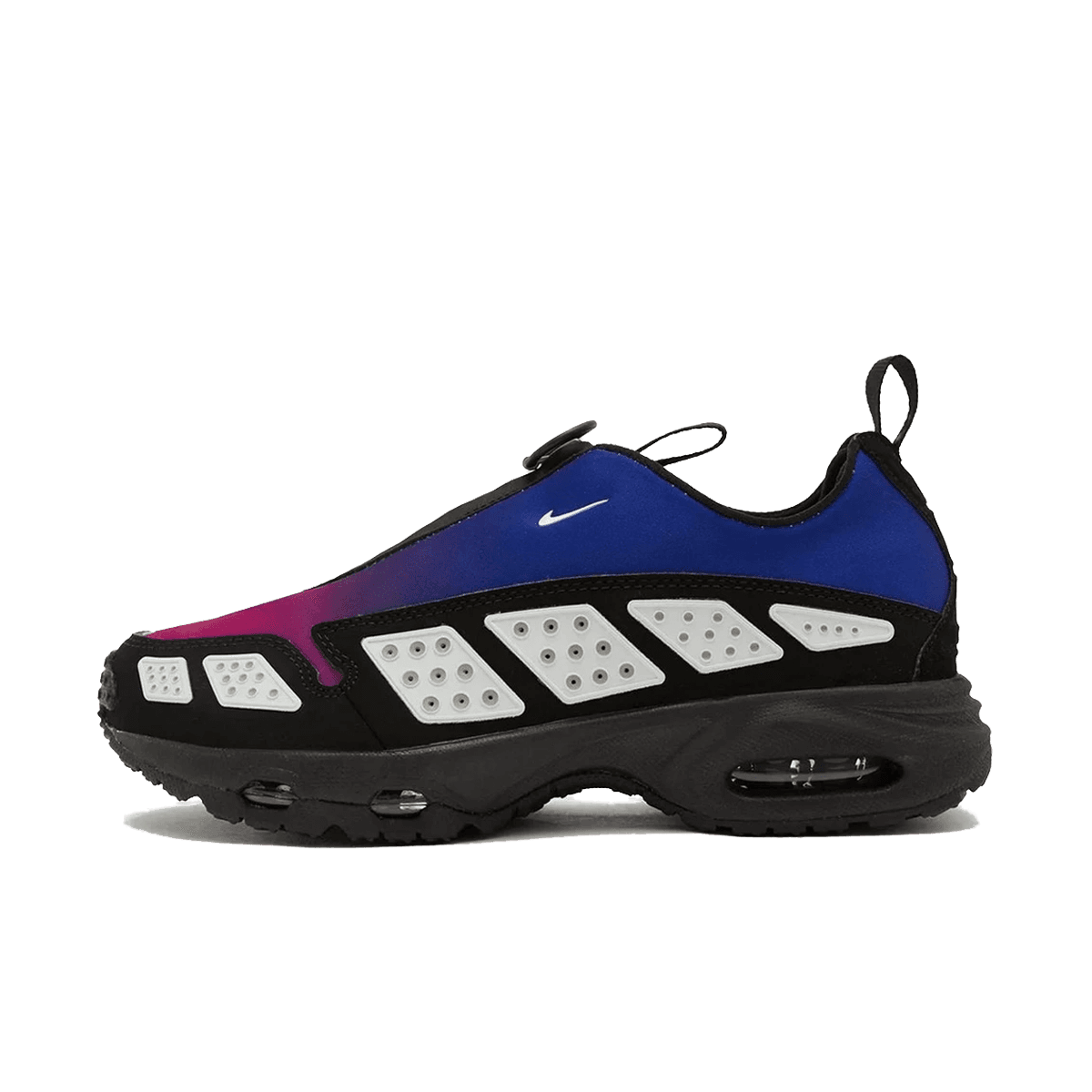 Nike Air Max SNDR 'Deep Night'