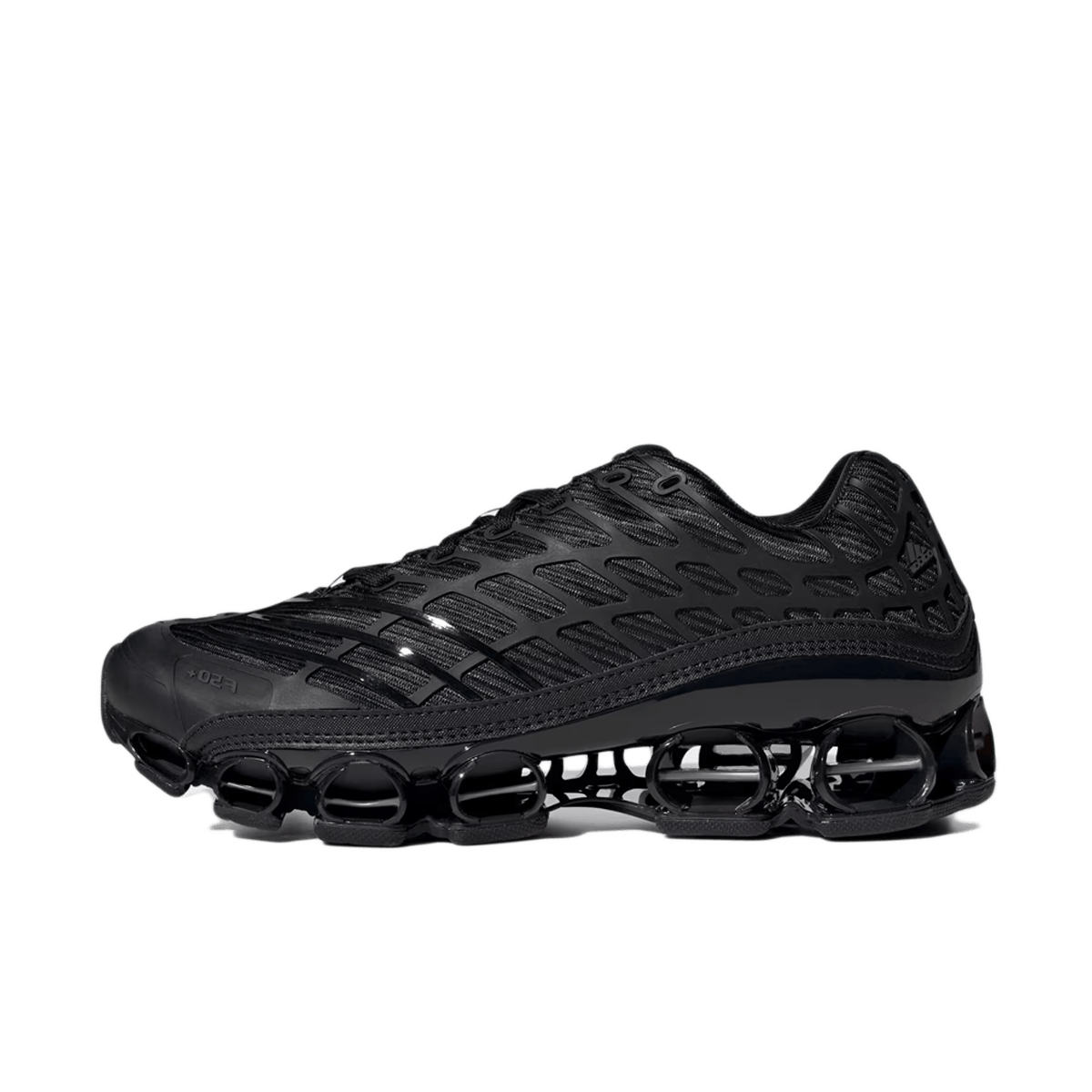 adidas Megaride F50 'Core Black'