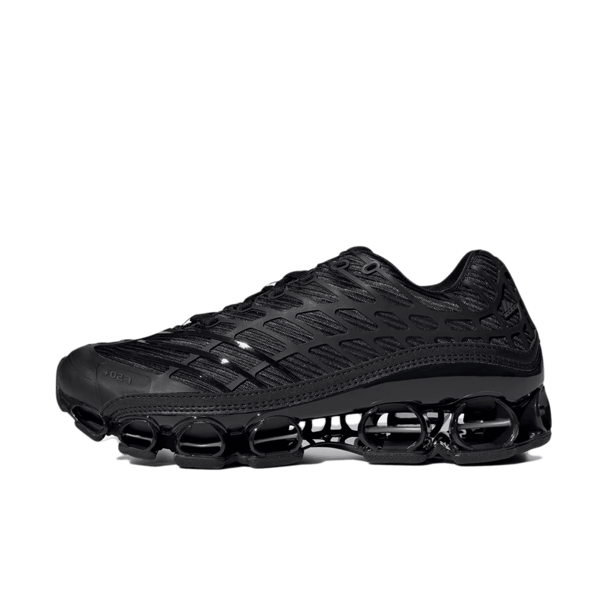 adidas Megaride F50 'Core Black'