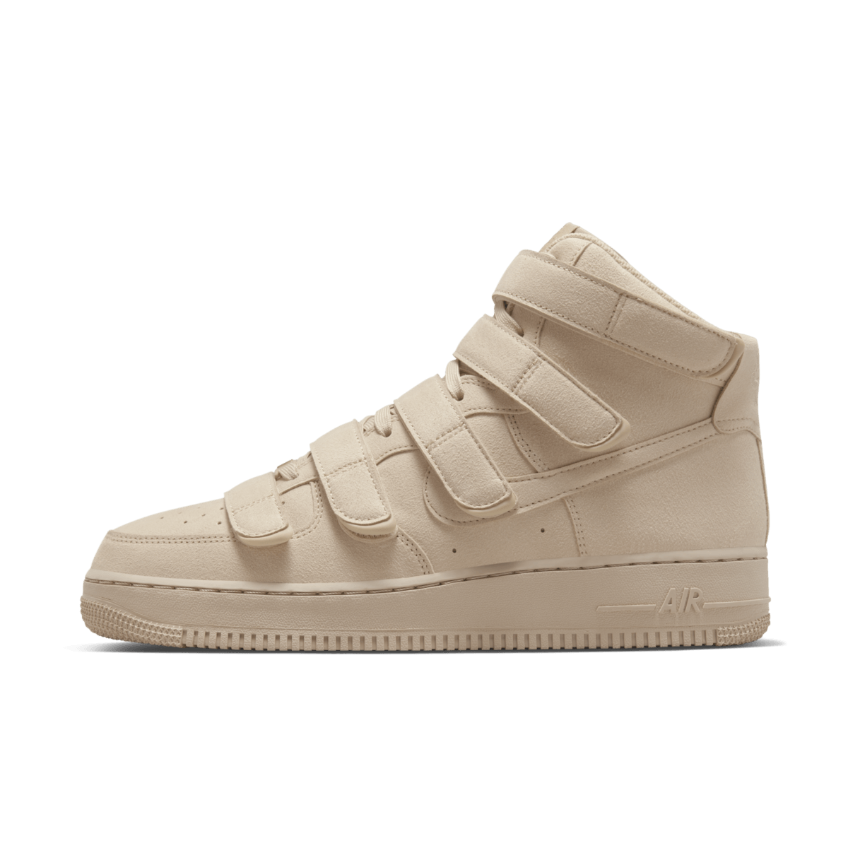 Billie Eilish x Nike Air Force 1 High ’07 SP DM7926-200