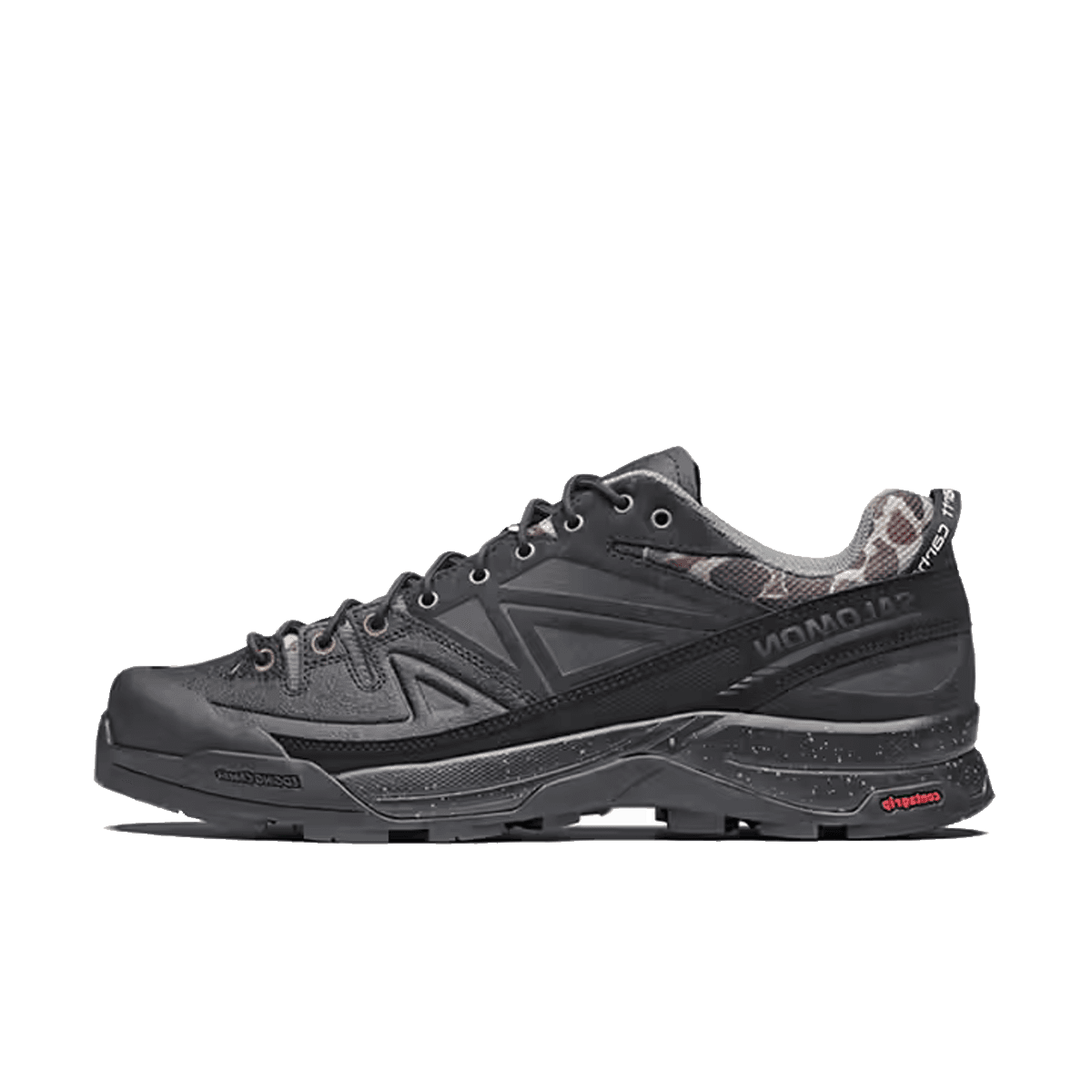Carhartt WIP x Salomon X-ALP 'Black'