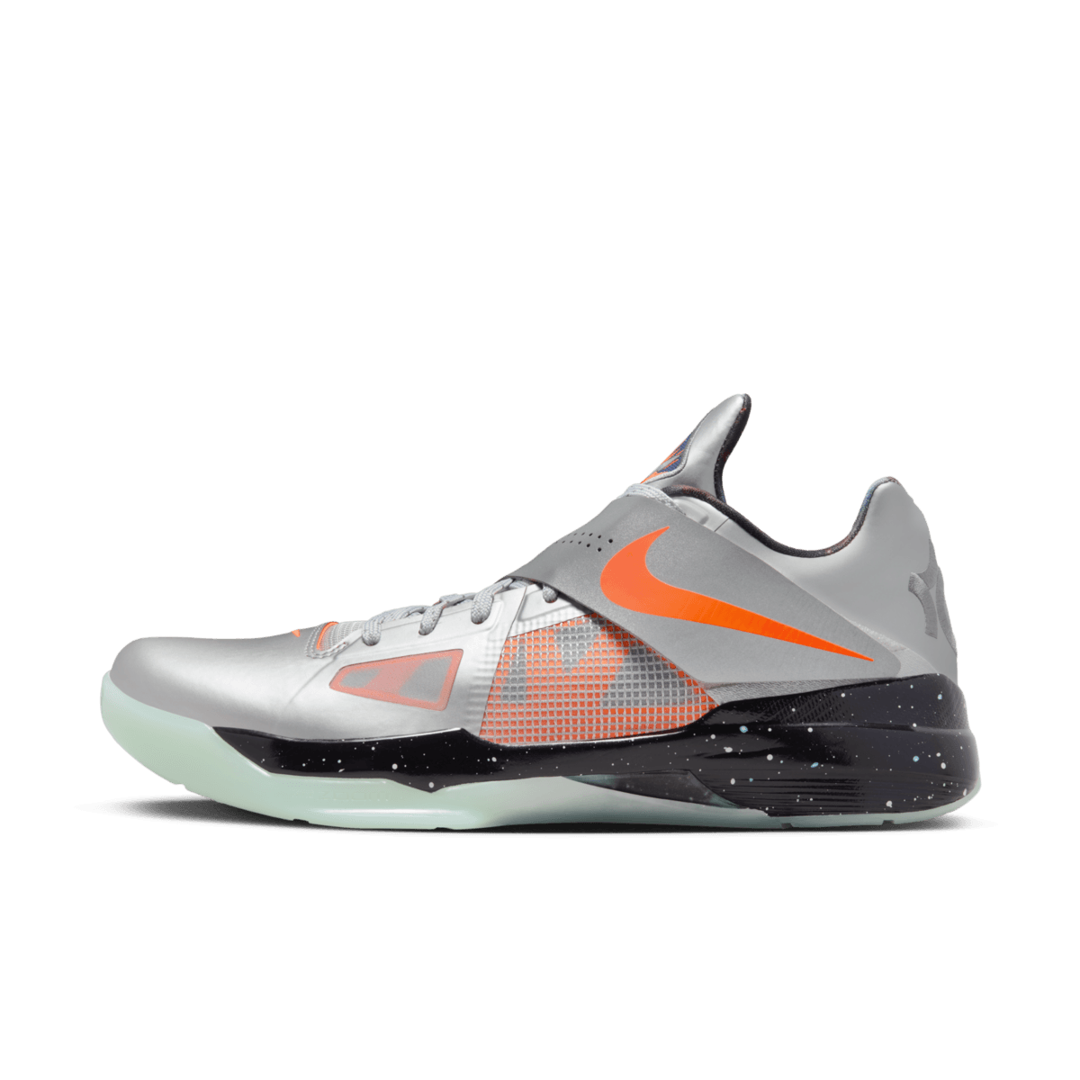 Nike Zoom KD 4 'Galaxy' - 2024 FD2635-001