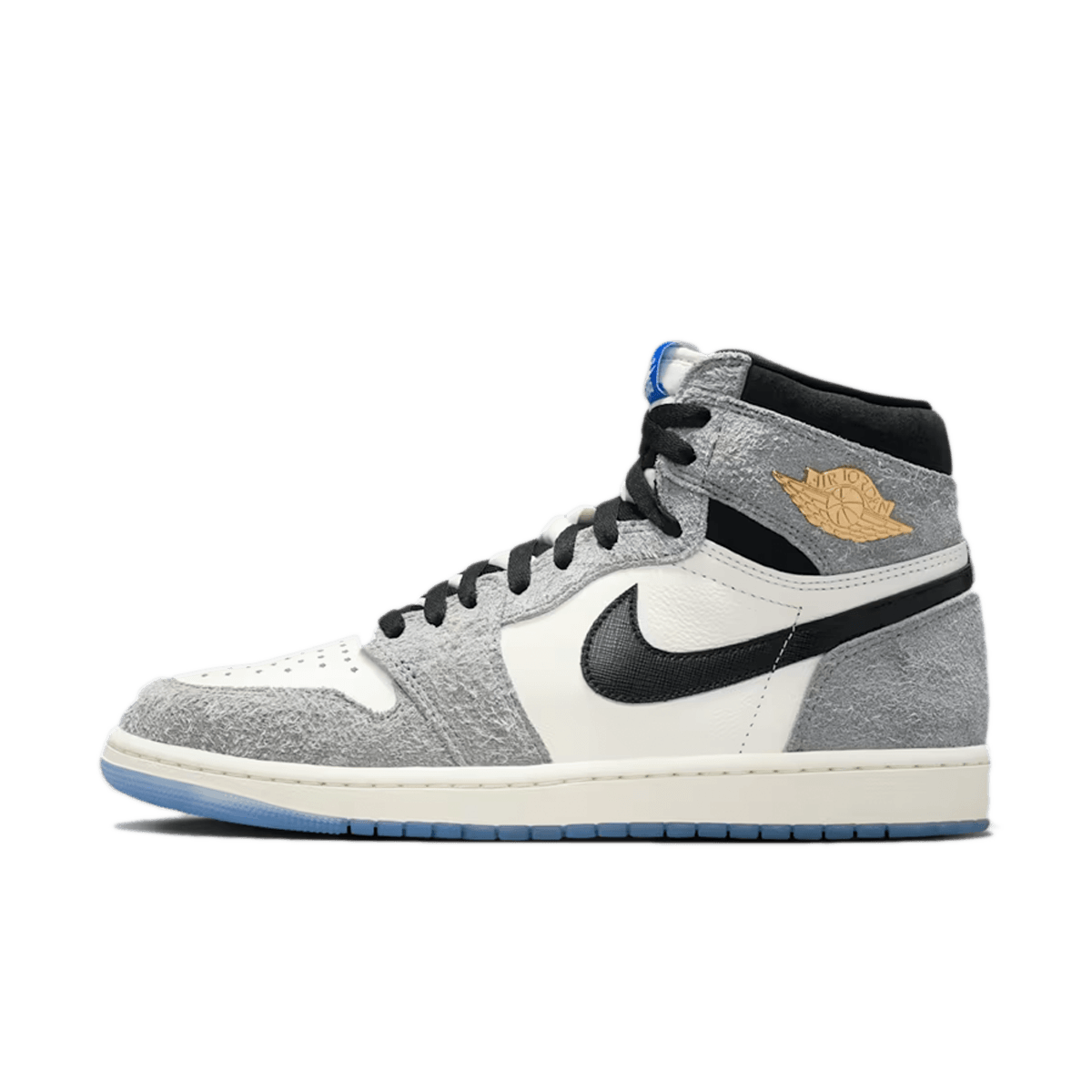 Air Jordan 1 Retro High OG ‘Cool Grey'