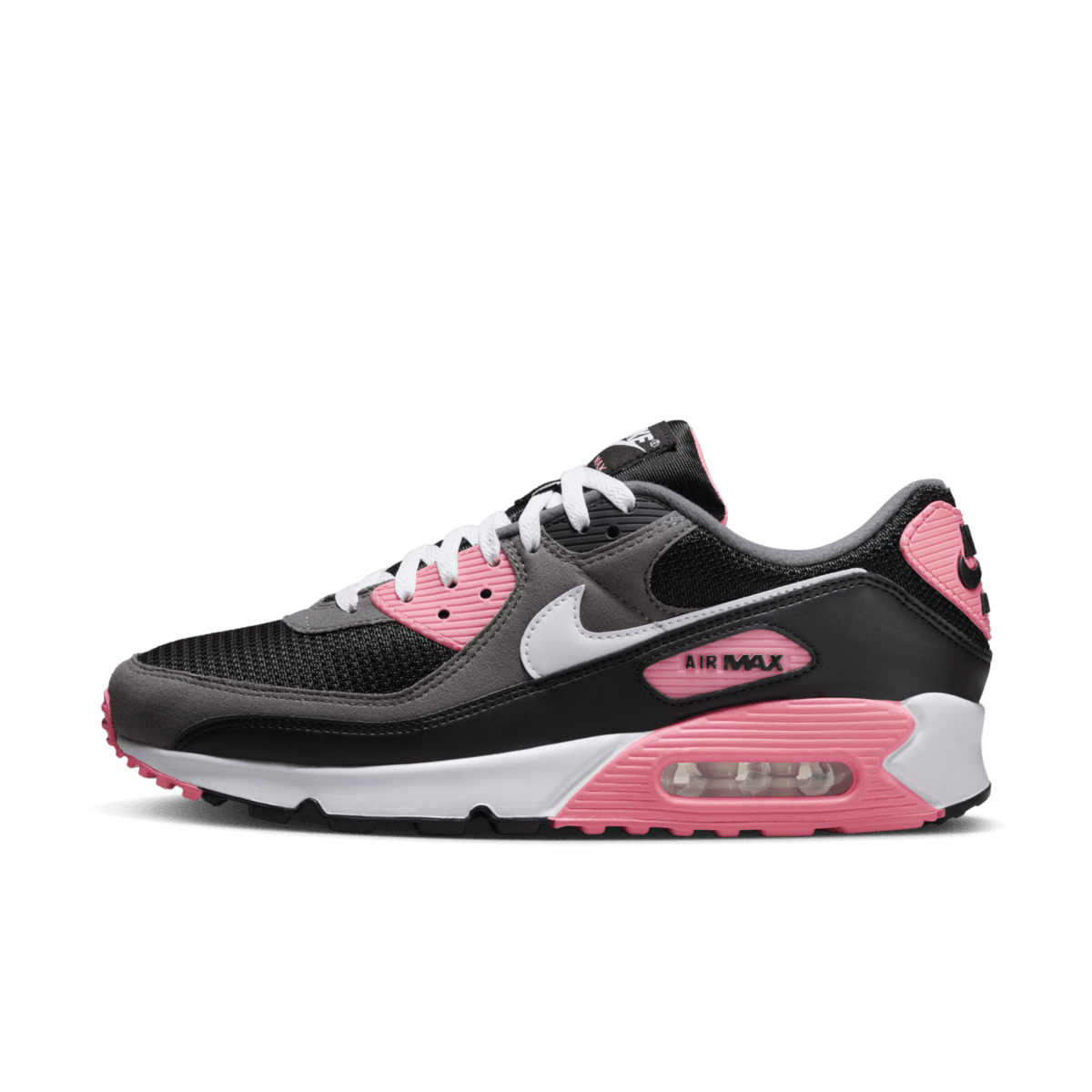 Nike Air Max 90 'Black Rose'