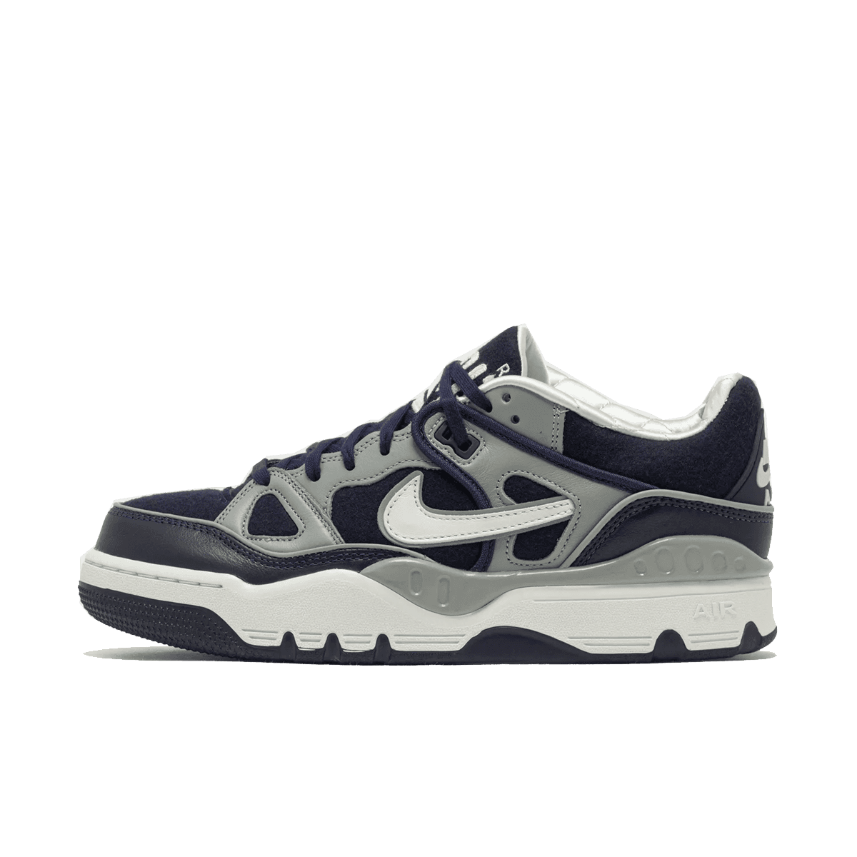 Nike Air Force 3 Low SP 'Midnight Navy'