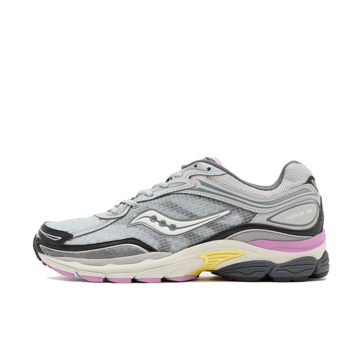 Saucony Progrid Omni 9 'Harbor'