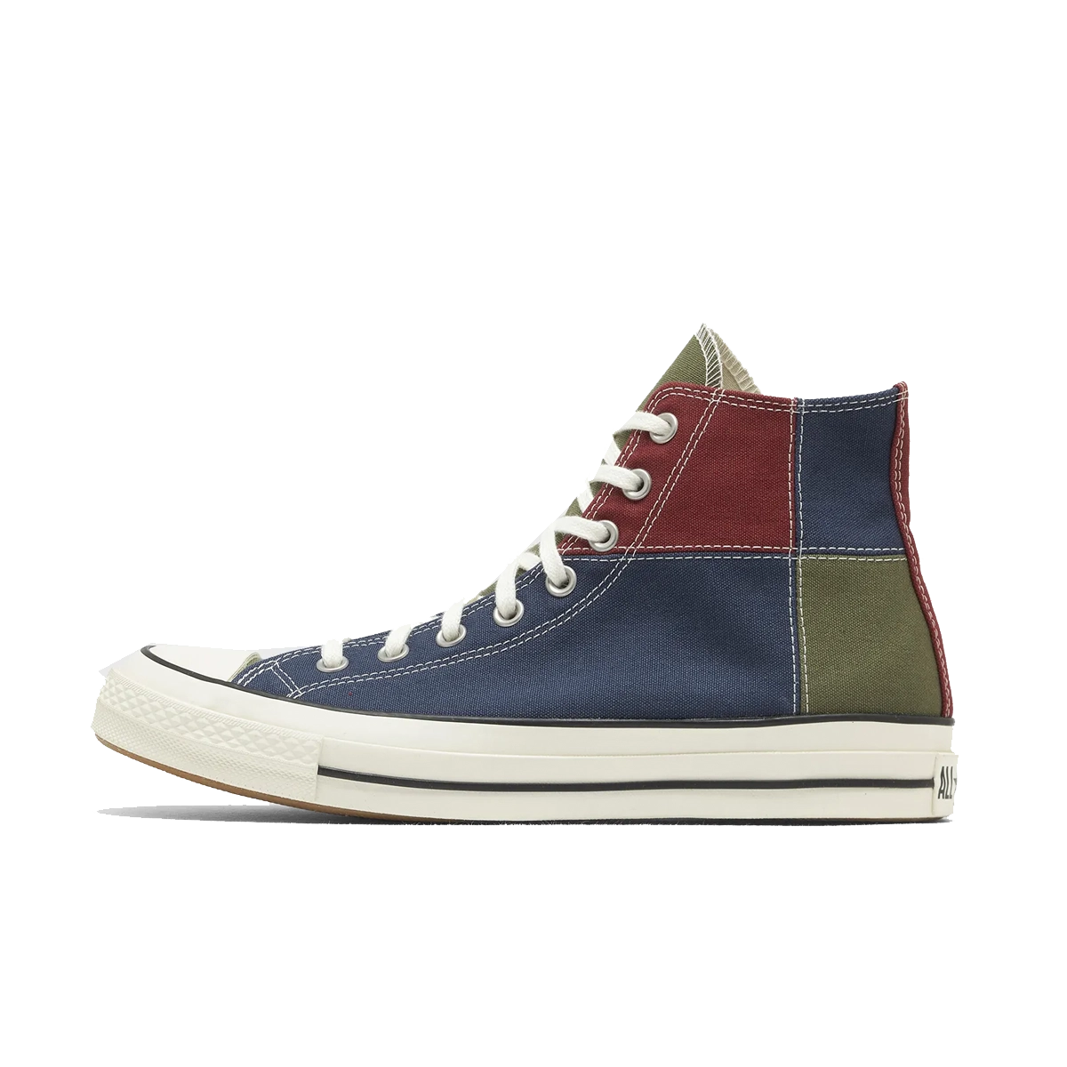 NOAH x Converse Chuck 70 High 'Patchwork'