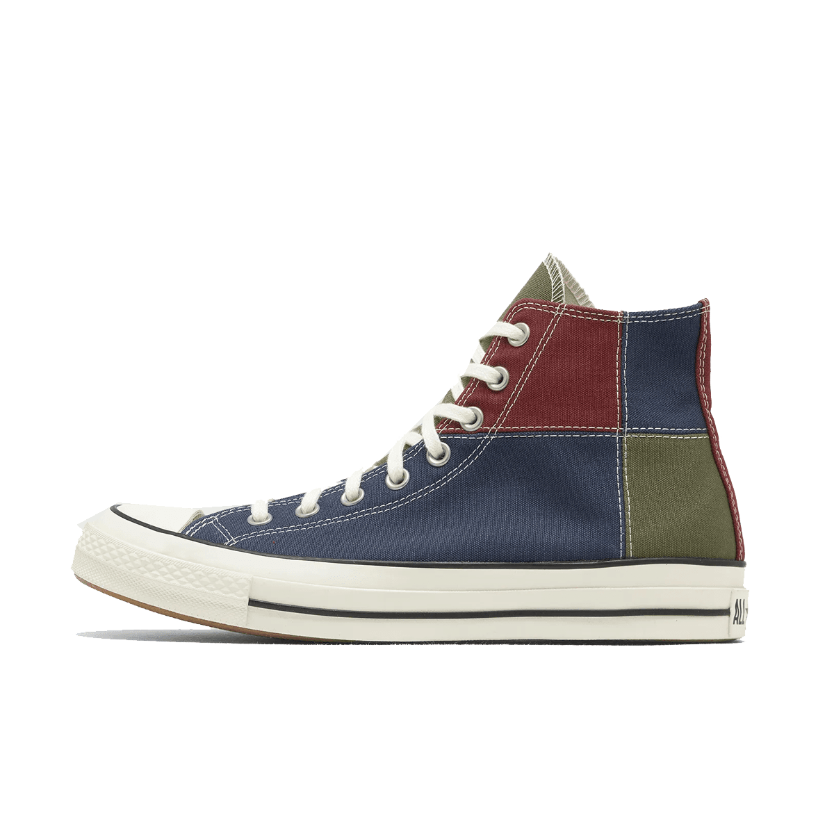 NOAH x Converse Chuck 70 High 'Patchwork'