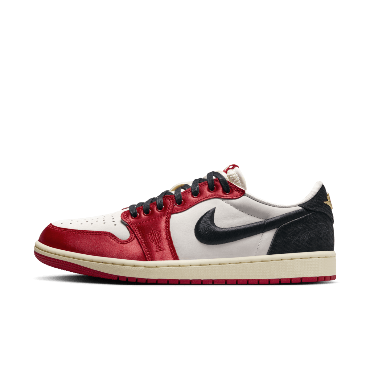 Trophy Room x Air Jordan 1 Low OG - 2024 FN0432-100