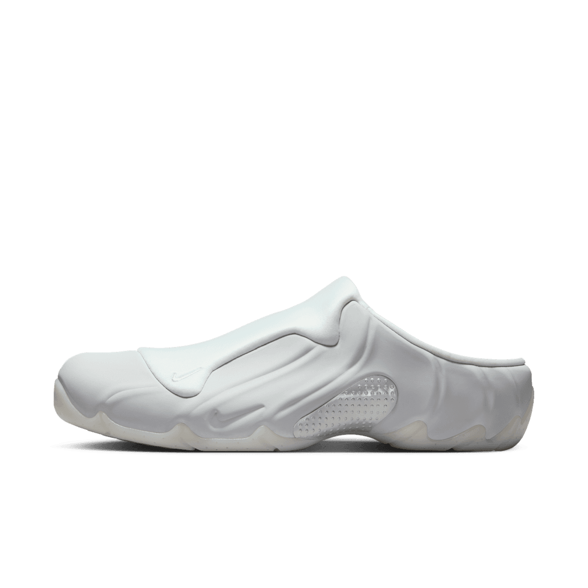 Nike Clogposite 'Summit White'