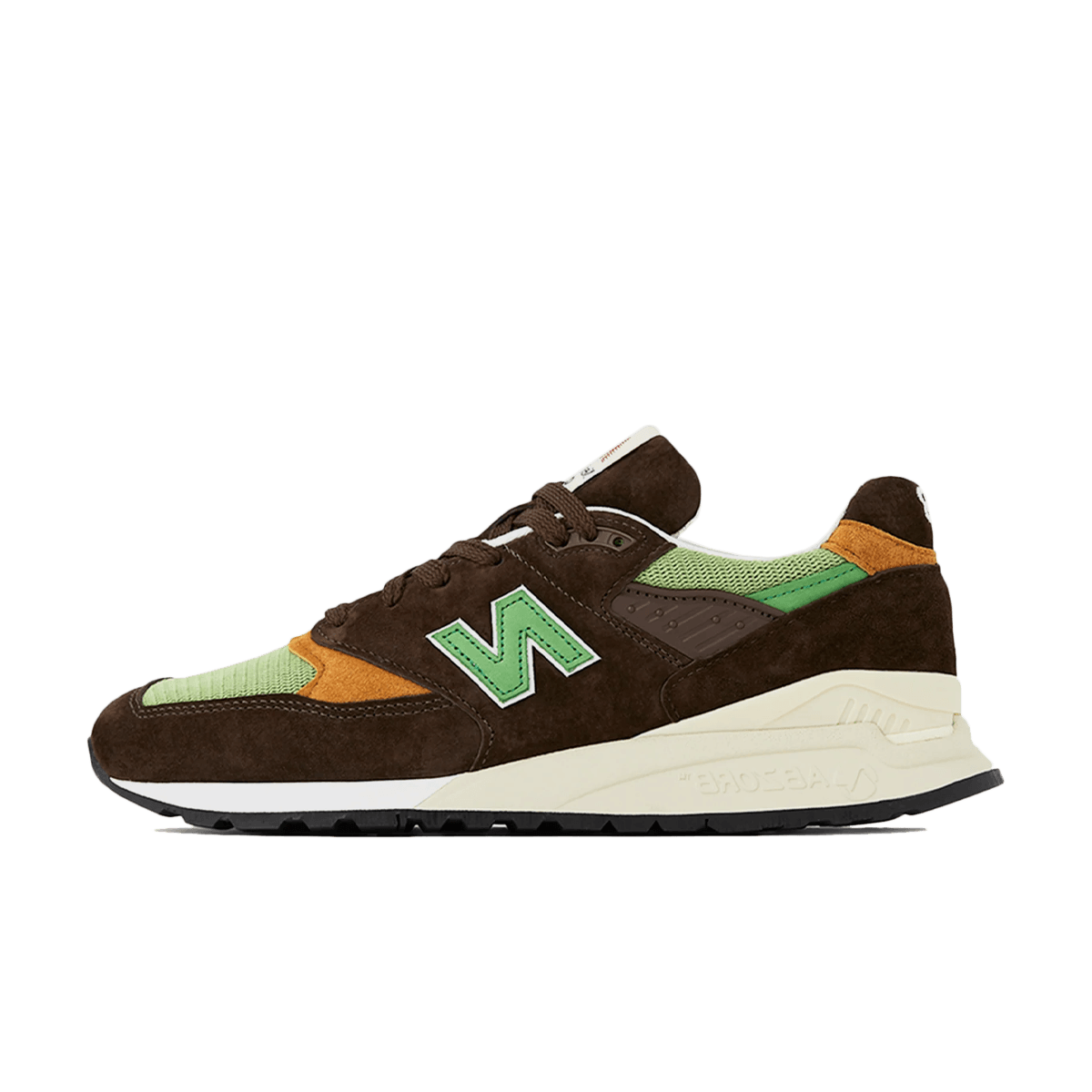 New Balance 998v1 'Rich Earth' U998BG