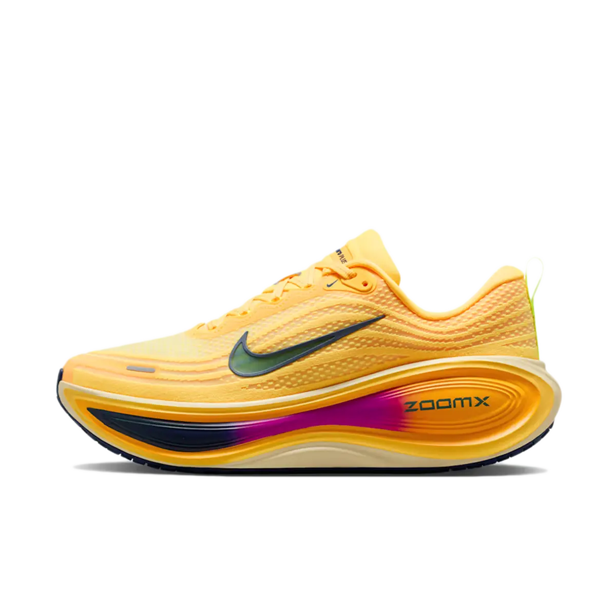 Nike Vomero Plus 'Citron Pulse'
