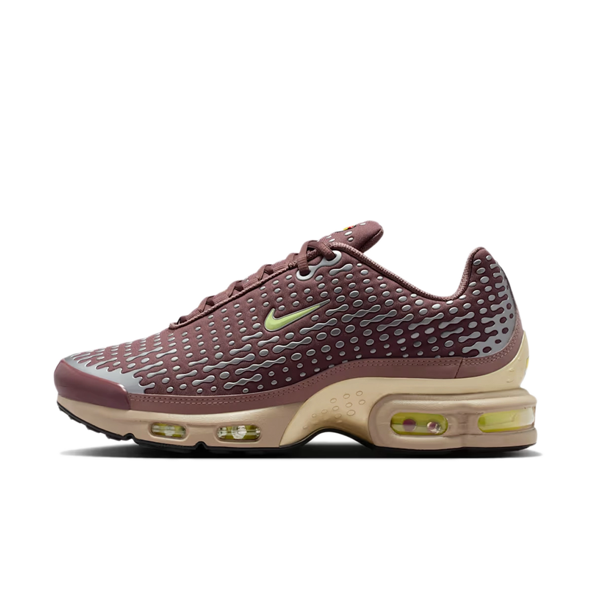Kylian Mbappé x Nike Air Max Plus VII 'Plum Eclipse'