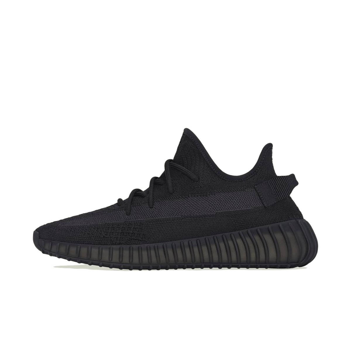adidas Yeezy Boost 350 V2 'Onyx' HQ4540