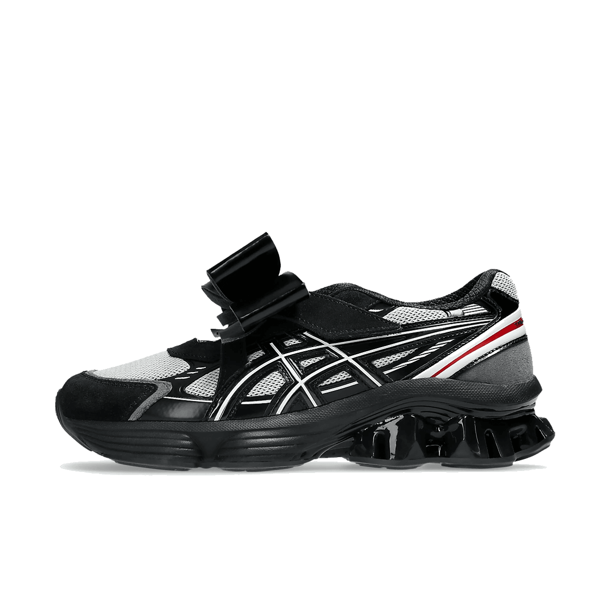 SHUSHU/TONG x ASICS GEL-KINETIC FLUENT 'Black'