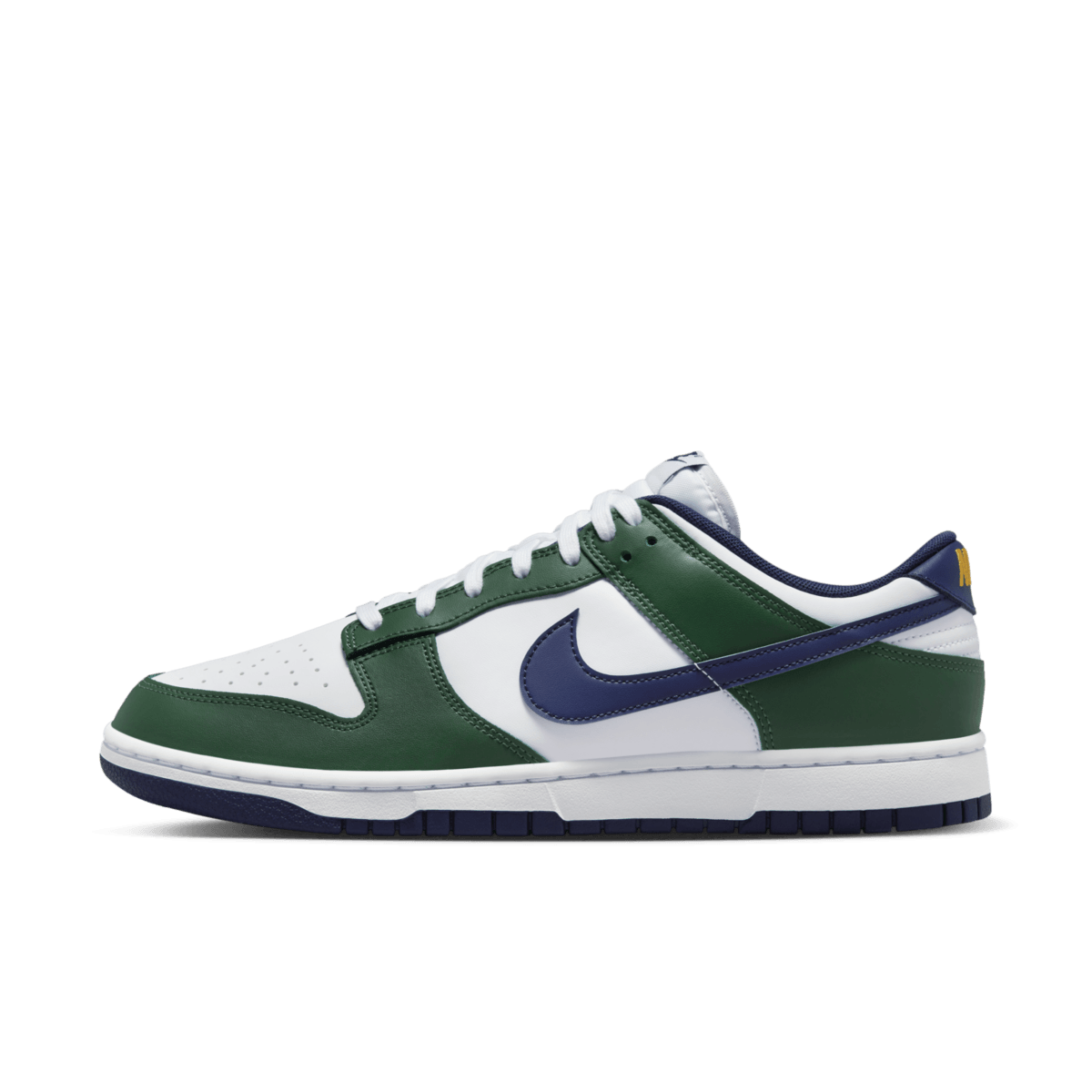 Nike Dunk Low 'Fir Midnight Navy' FV6911-300
