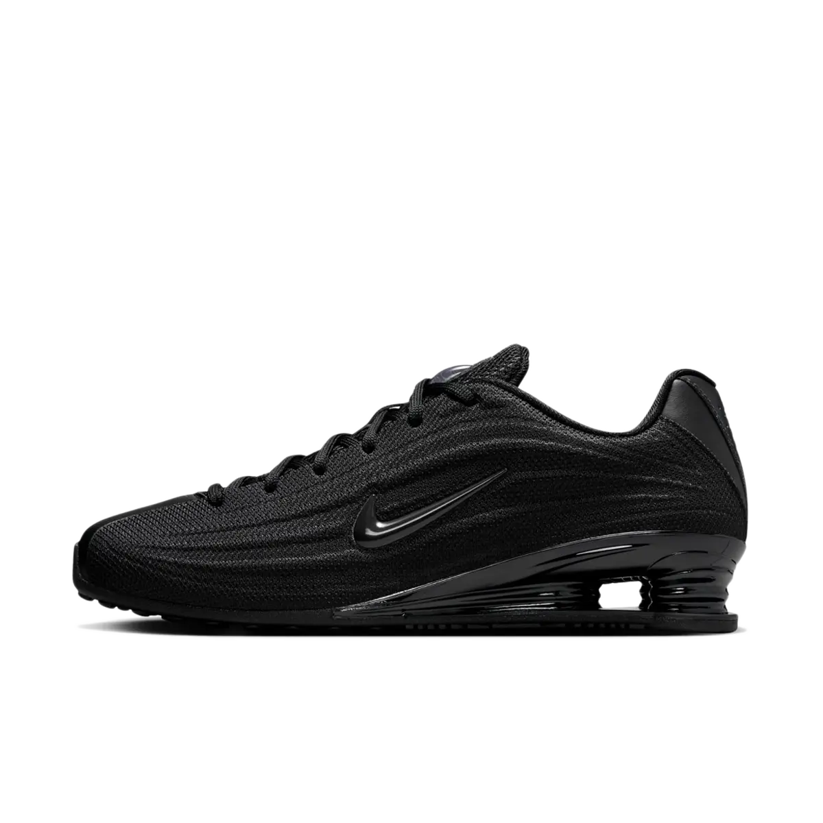 Nike Shox Z WMNS 'Black'