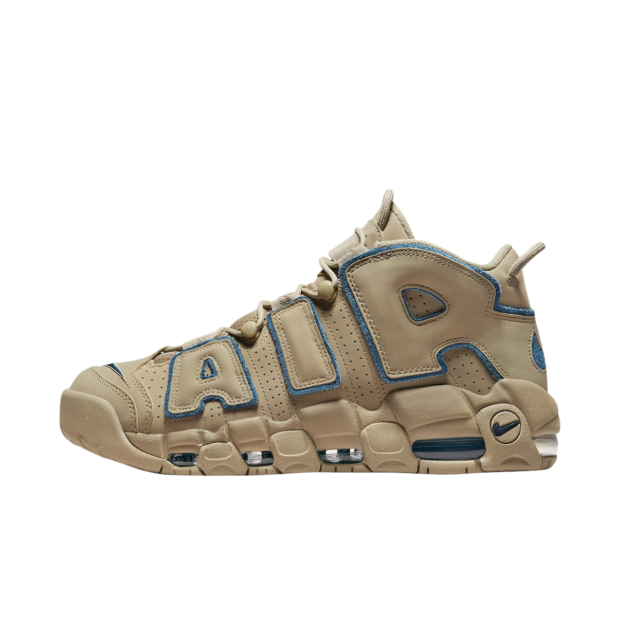 Nike Air More Uptempo 96 'Limestone'