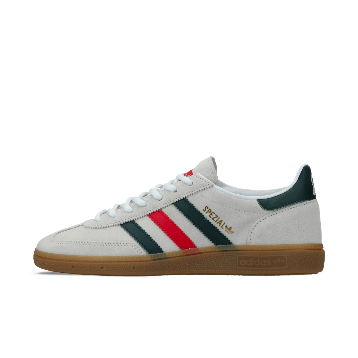 adidas Handball Spezial 'FMF Mexico' - World Cup 2026 Pack
