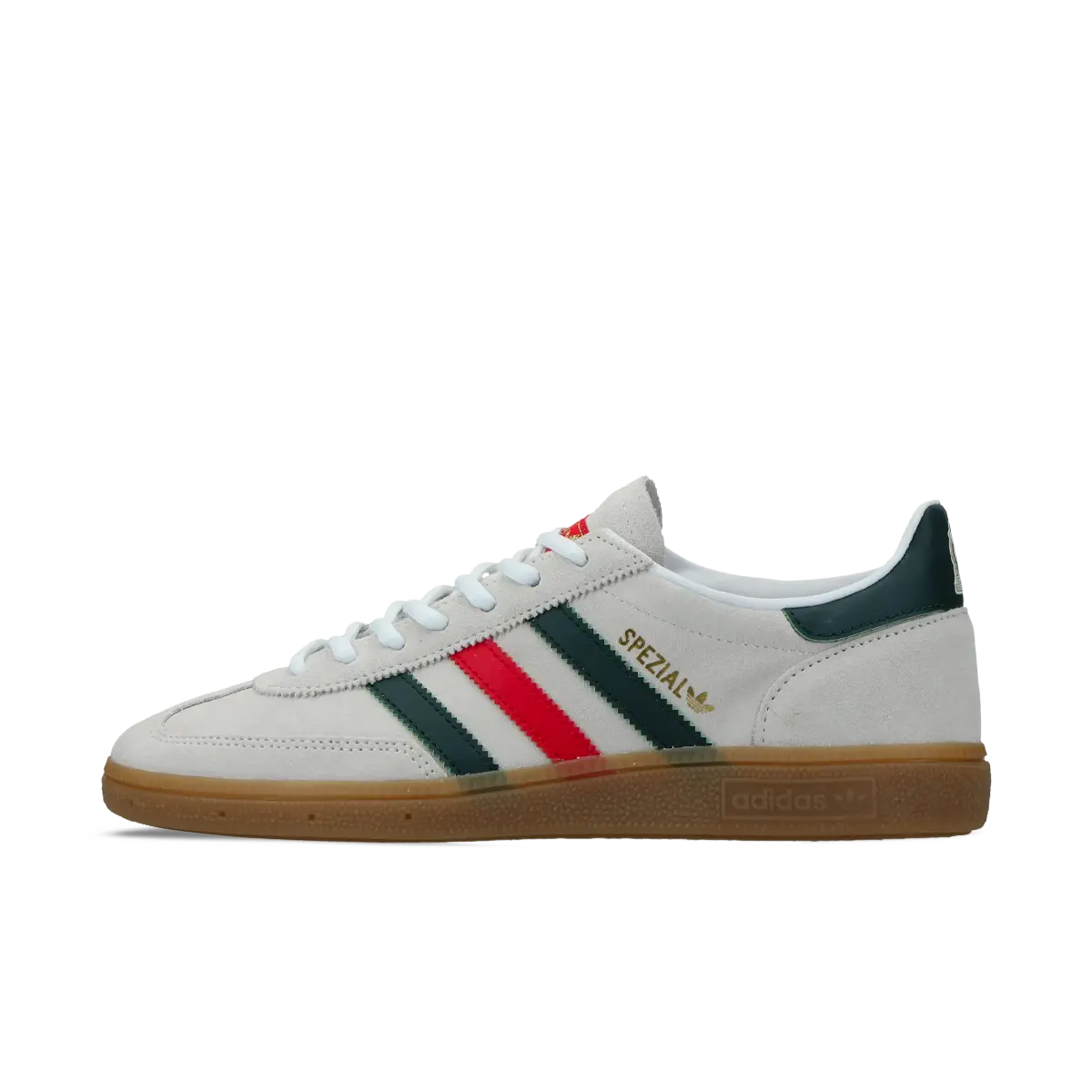 adidas Handball Spezial 'FMF" Mexico' - World Cup 2026 Pack