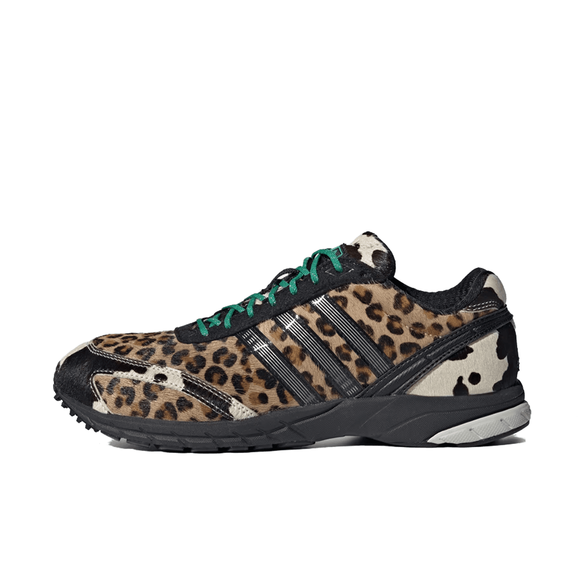 adidas Adizero Adios OG 'Leopard'