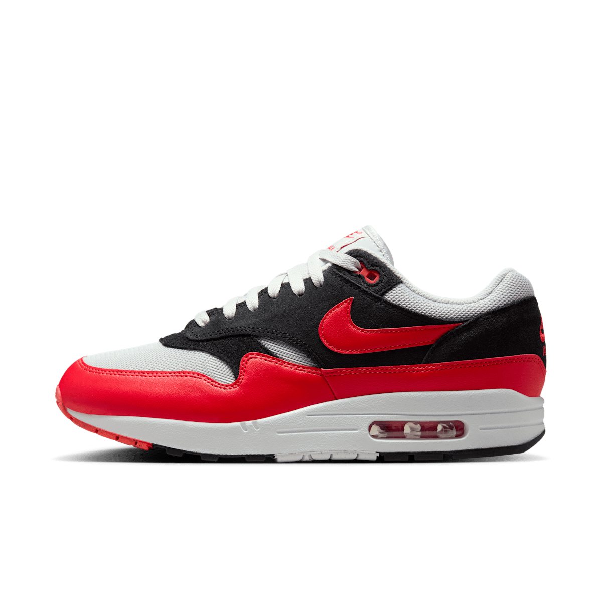 Nike Air Max 1 'Light Crimson'