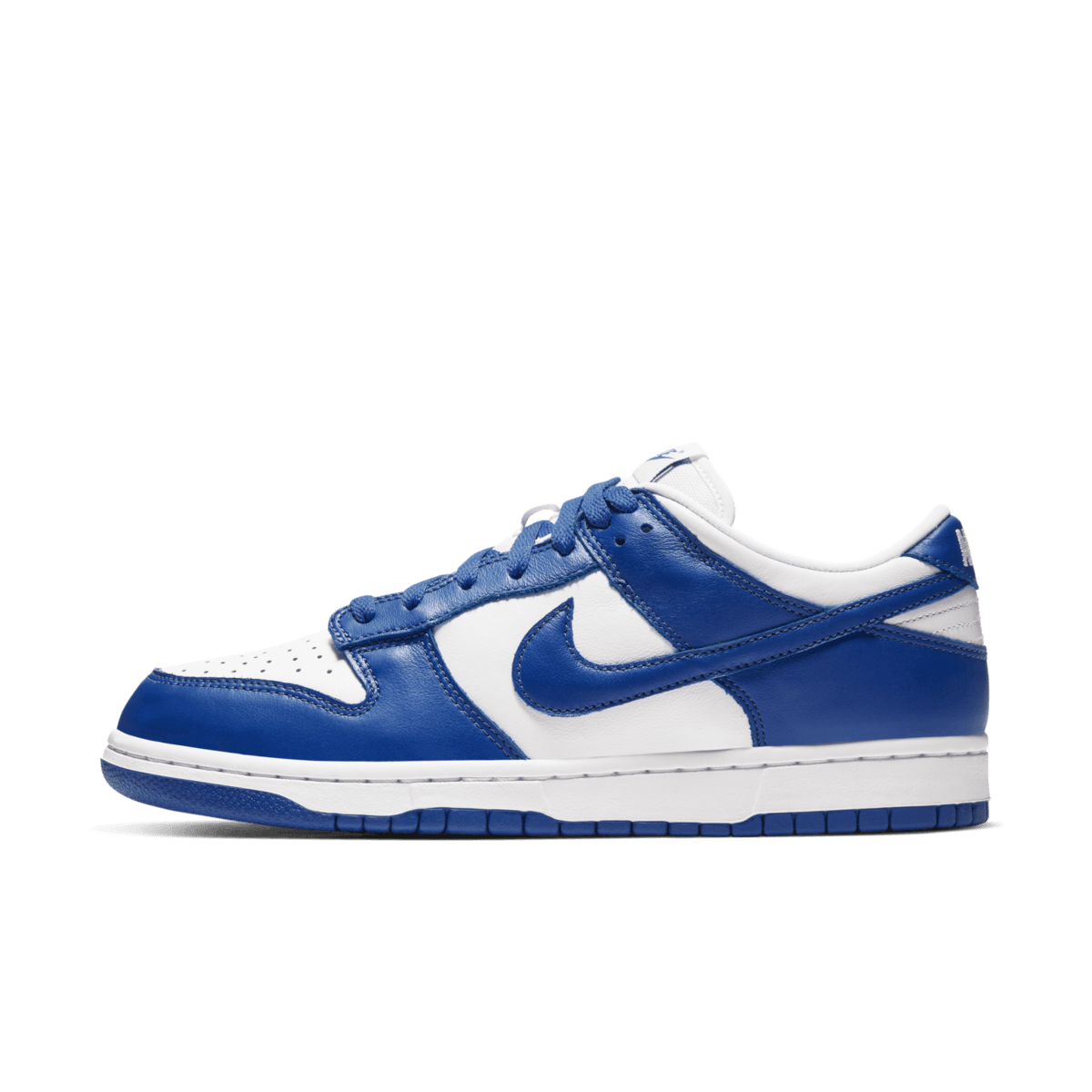 Nike Dunk Low SP 'Kentucky' CU1726-100