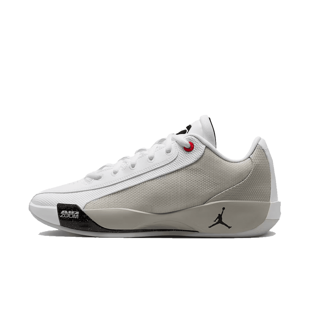 Jordan Luka 77 'White Cement'