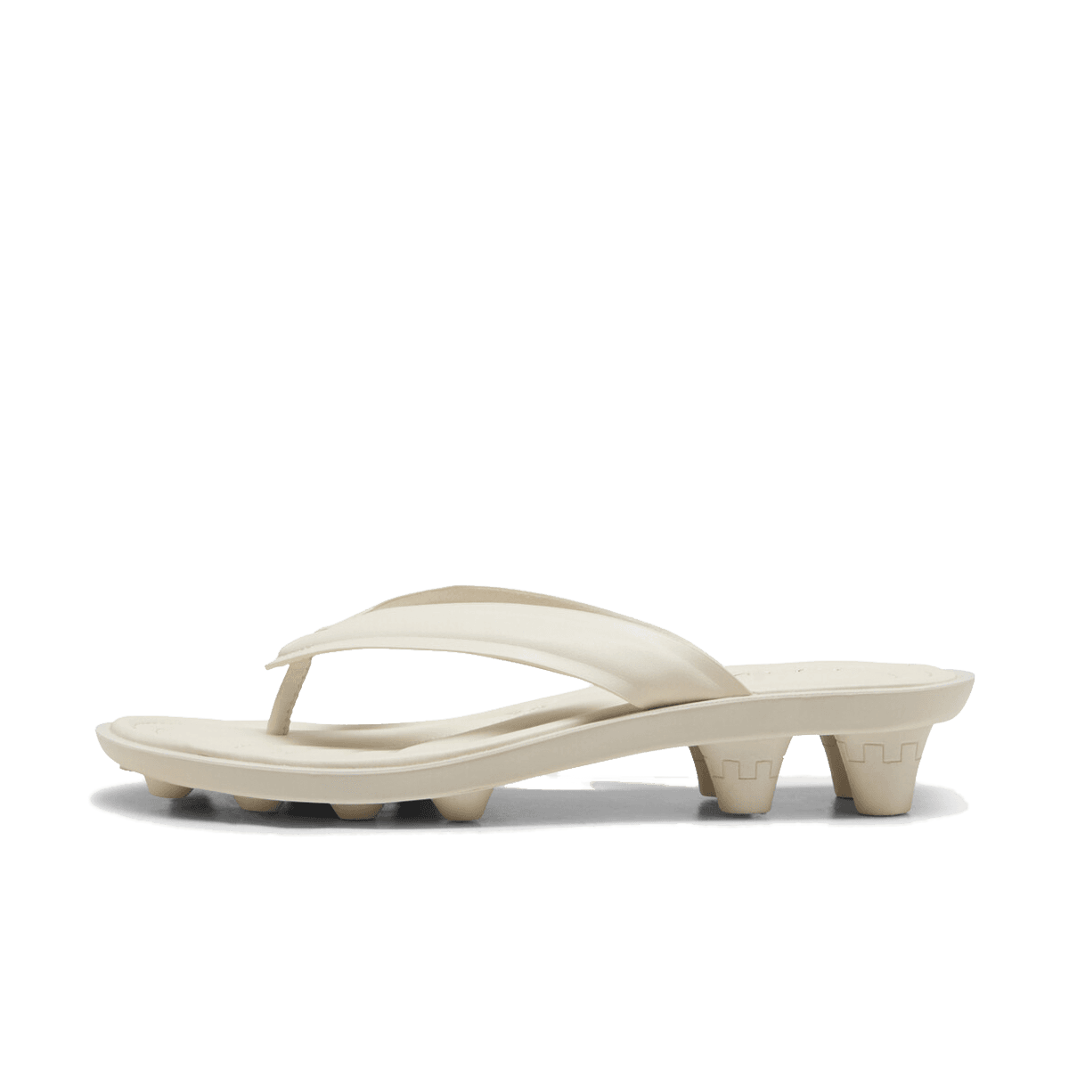 FENTY x PUMA Cat Cleat 'Alpine Snow'