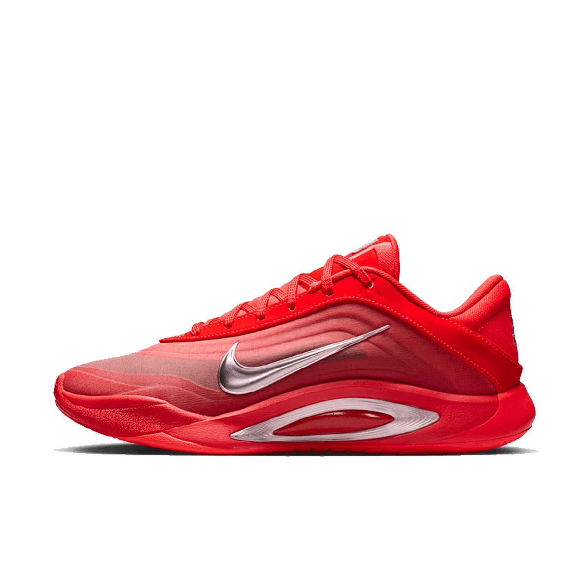 Nike A'one 'Bright Crimson'