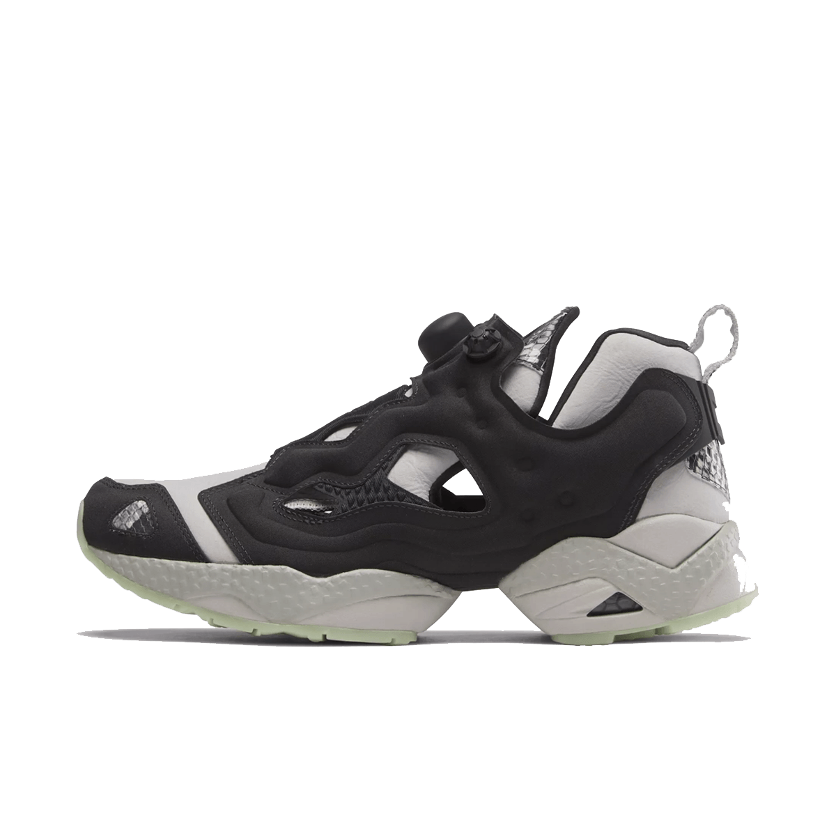 Harry Potter x Reebok Instapump Fury 'Lord Voldemort' 100201812
