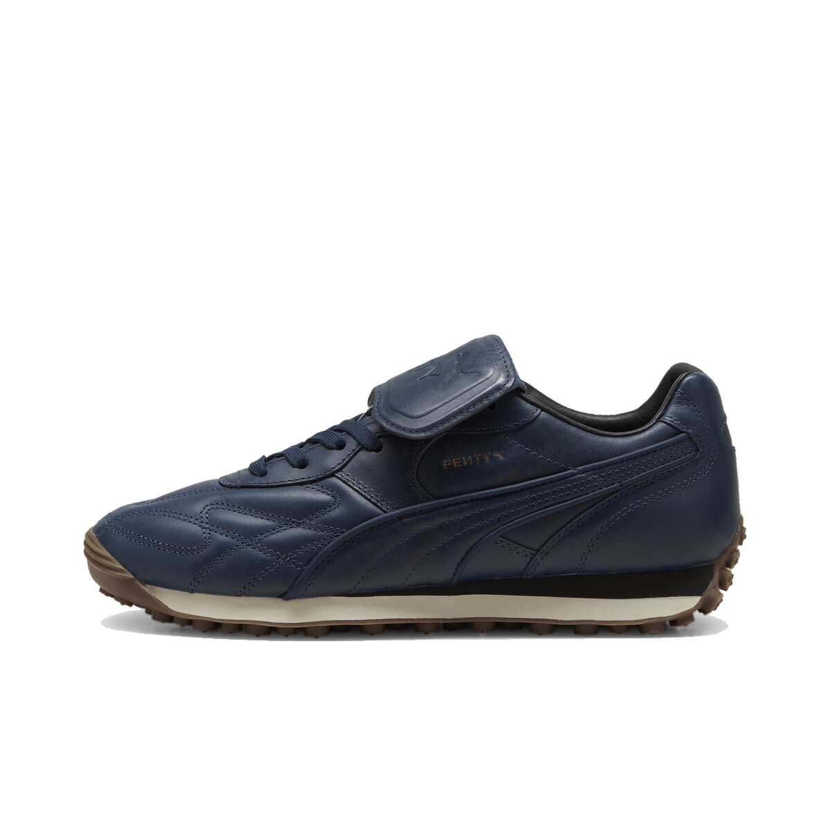 Fenty x Puma Avanti L 'Club Navy' 398352-01