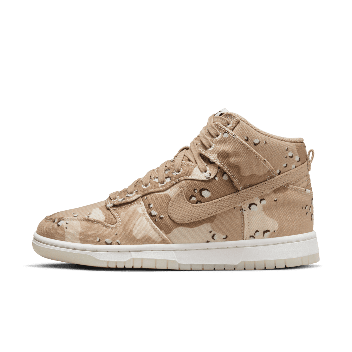 Nike Dunk High 'Desert Camo' DX2314-200