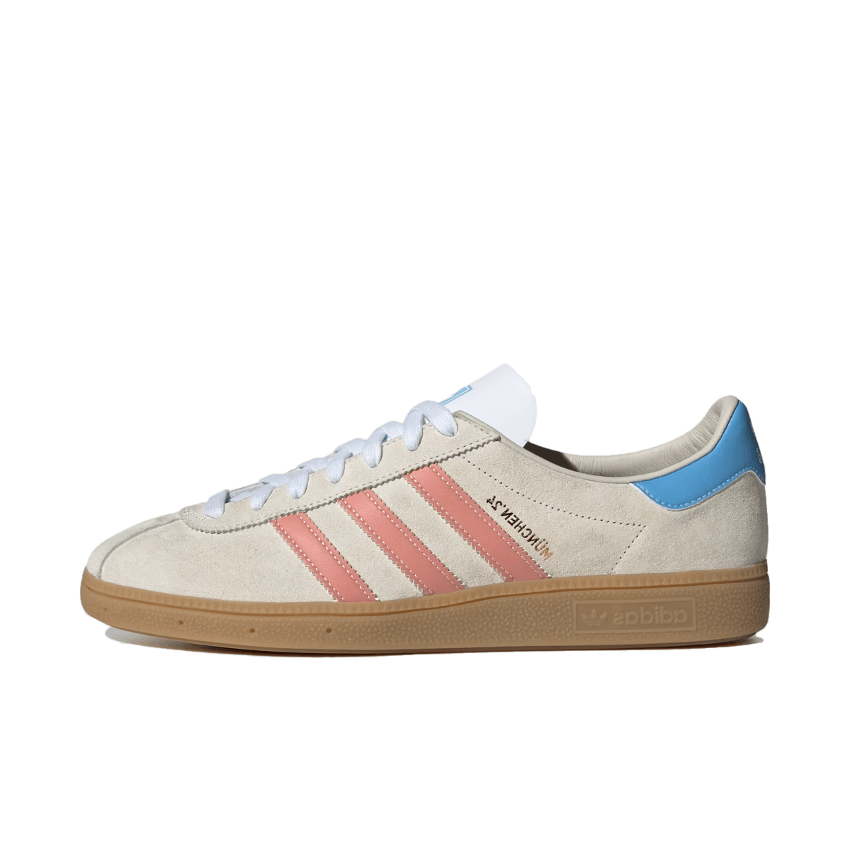 adidas München 24 'Wonder White'