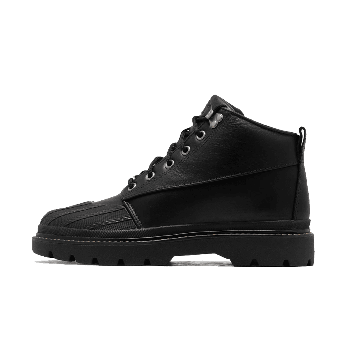 GOLF le FLEUR x Converse Bronco Boot 'Black'