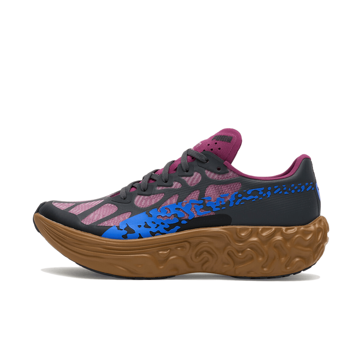 Salehe Bembury x PUMA Velum NITRO™ 'Magenta Gleam'