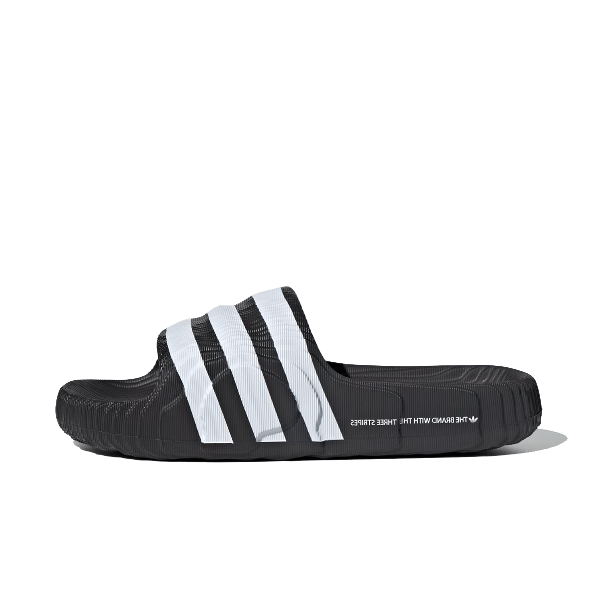 adidas Adilette 22 'Core Black' IF3670