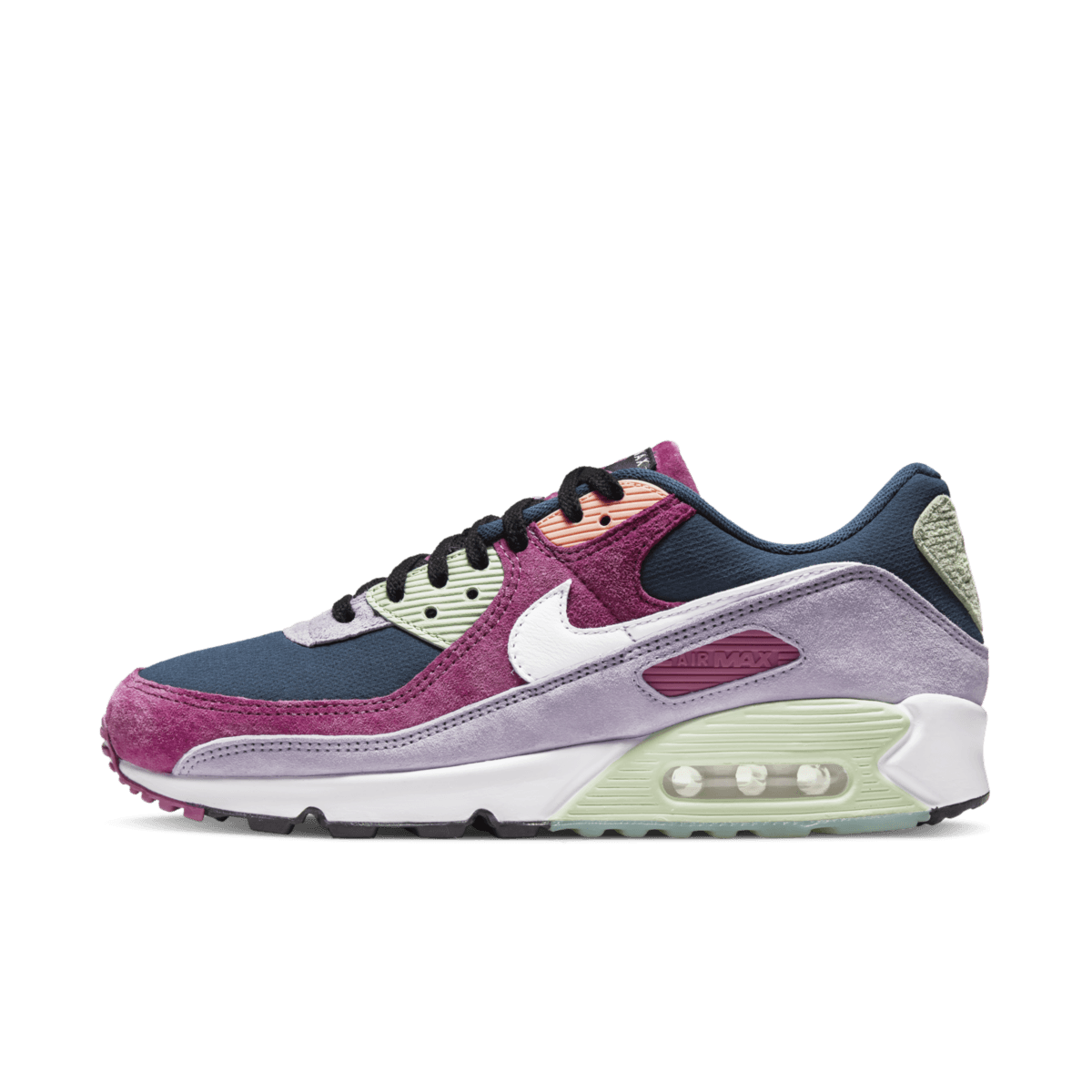 Nike Air Max 90 NRG 'Light Bordeaux' DM0035-500