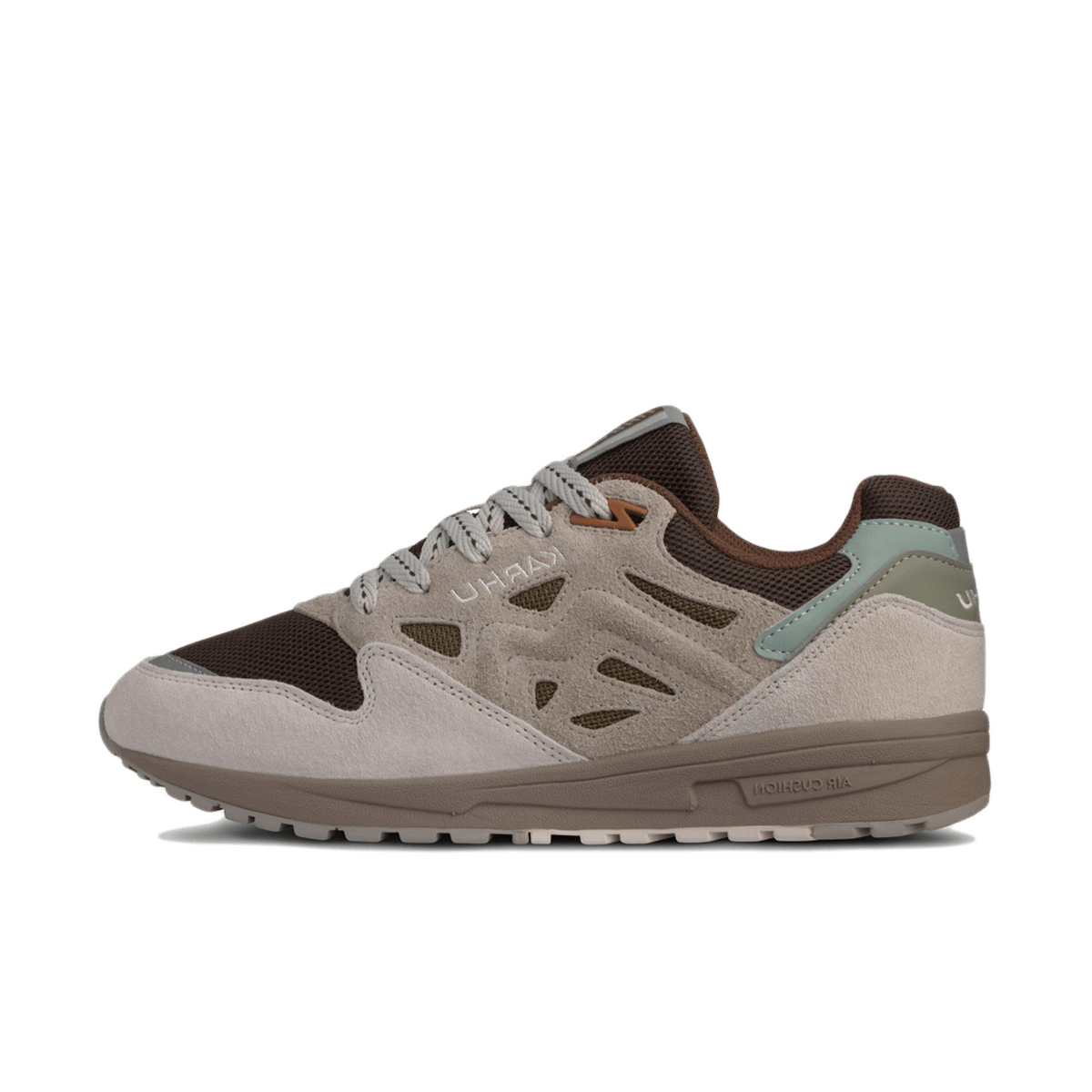 Karhu Legacy 96 'White Sand & Beech'