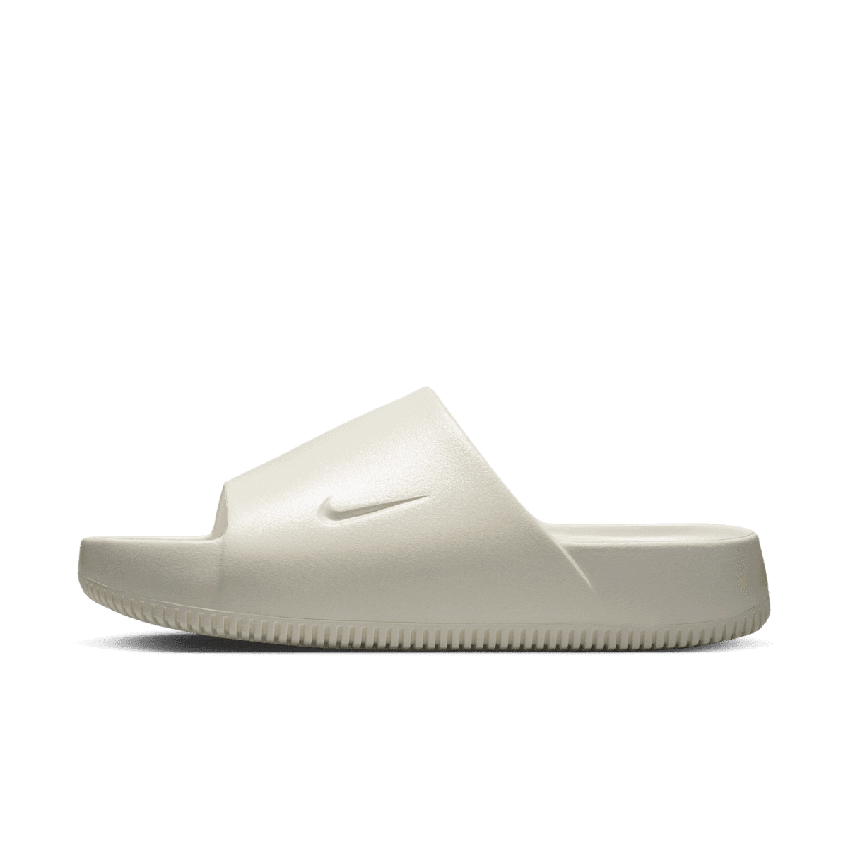 Nike Calm Slide WMNS 'Pale Ivory'