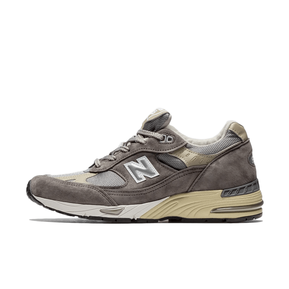 New Balance 991UKF 'Grey' W991UKF