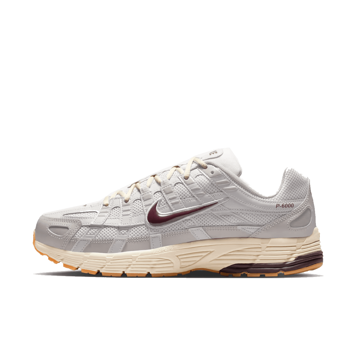 Nike P-6000 'College Grey'