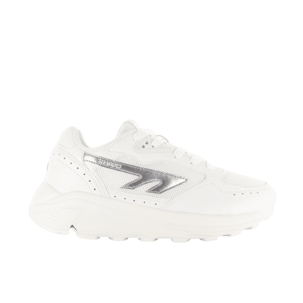 Hi-Tec HTS Shadow RGS 1974 bright white silver