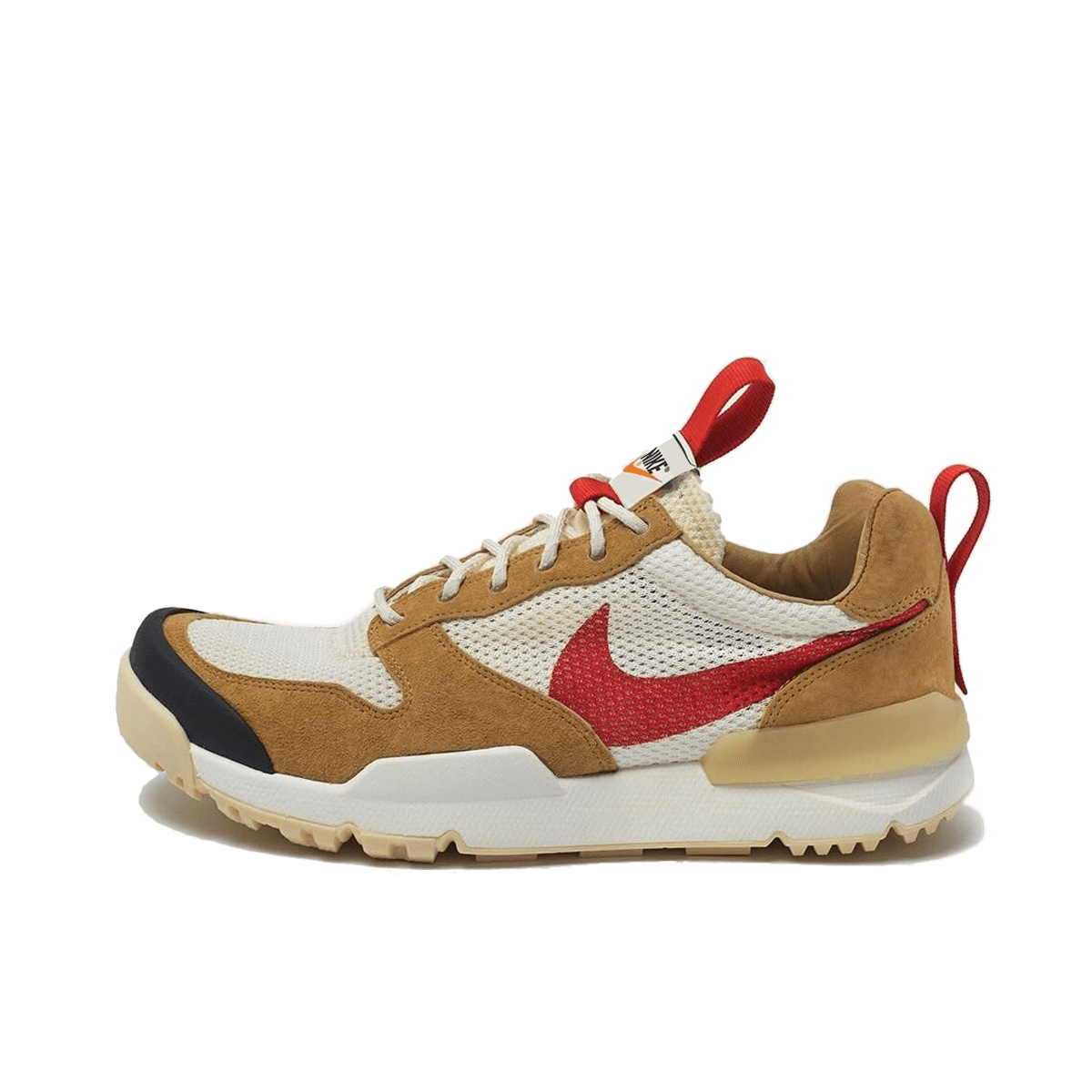 Tom Sachs x Nike Mars Yard 3.0