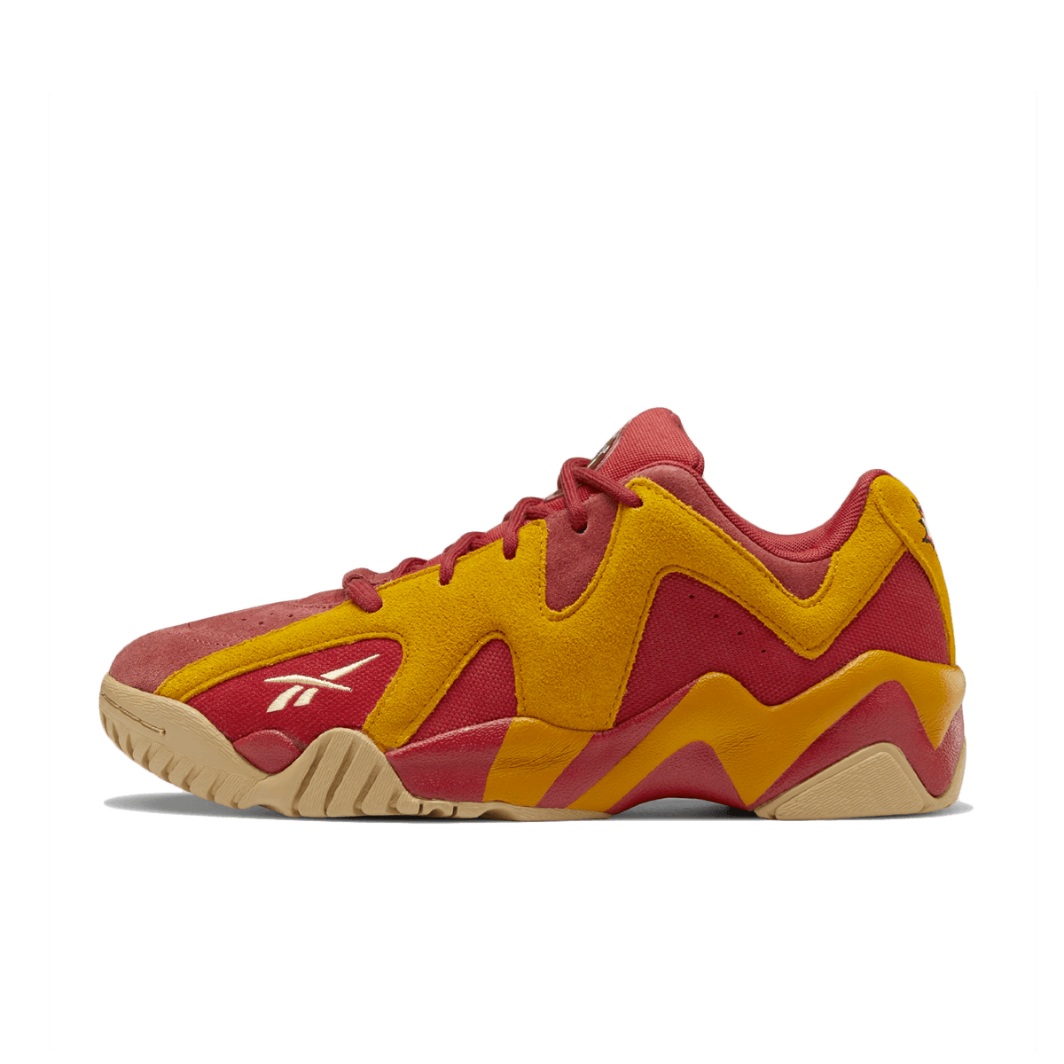 Looney Tunes x Reebok Kamikaze Low