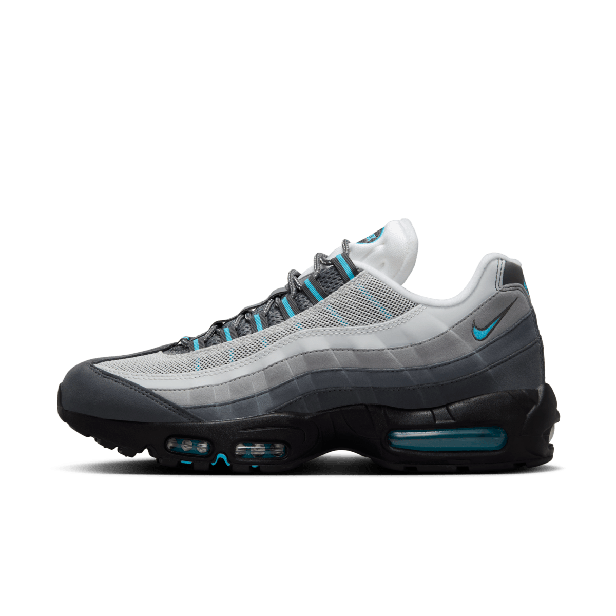 Nike Air Max 95 'Baltic Blue HM0622-003